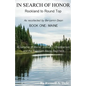 In Search of Honor: Rockland to Round Top - Paperback