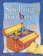 Spelling Toolbox 1 - Paperback
