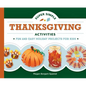 Super Simple Thanksgiving Activities: Fun and Easy Holiday Projects for Kids: Fun and Easy Holiday Projects for Kids - Library Binding