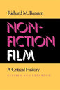 Nonfiction Film: A Critical History Revised and Expanded - Paperback