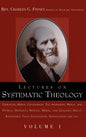 Lectures on Systematic Theology Volume 1 - Hardcover