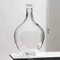 Big Glass Vase Living Room Dried Flowers Nordic Ins Style Glass