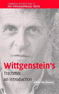 Wittgenstein's Tractatus - Hardcover