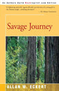 Savage Journey - Paperback
