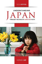 Understanding Japan Through the Eyes of Christian Faith (Fifth Edition) - Paperback