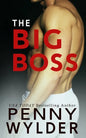 The Big Boss - Paperback