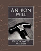 The Iron Will - Paperback