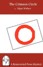 The Crimson Circle - Paperback