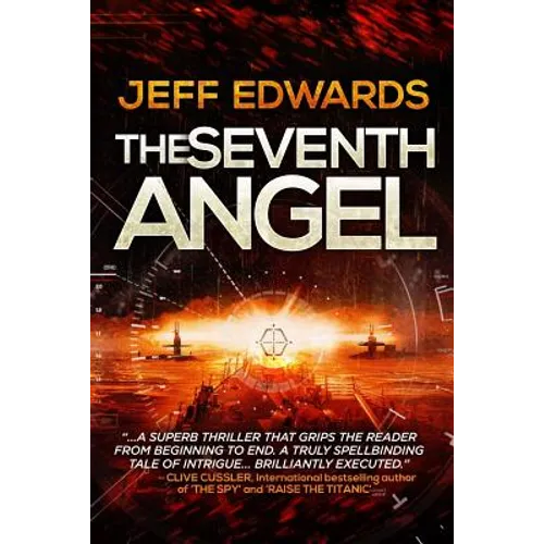 The Seventh Angel - Paperback