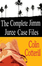 The Complete Jimm Juree Case Files: 12 Short Stories - Paperback