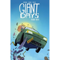 Giant Days Vol. 12 - Paperback