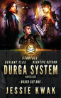 Durga System: Boxed Set One - Paperback
