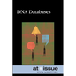 DNA Databases - Paperback