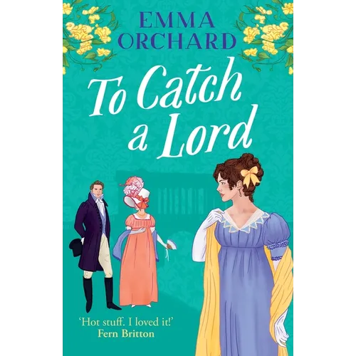 To Catch a Lord - Paperback