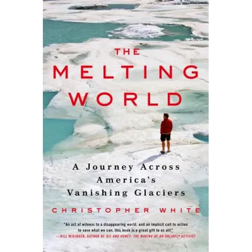 Melting World - Hardcover