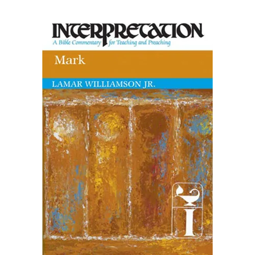 Mark - Paperback
