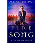 Fire Song - Paperback