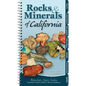 Rocks & Minerals of California: Your Way to Easily Identify Rocks & Minerals - Spiral