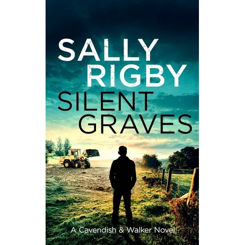 Silent Graves - Paperback