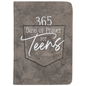 365 Days of Prayer for Teens: 365 Daily Devotional - Imitation Leather