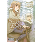 Spice and Wolf, Vol. 15 (Manga) - Paperback