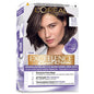 Loreal Paris Excellence Cool Creme Hair Dye - Long-Lasting Cool Tones & 100% White Coverage