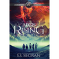 Aegis Rising - Hardcover
