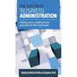 The Doctor of Business Administration: Taking your professional practice to the next level - Paperback