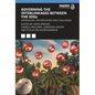 Governing the Interlinkages Between the Sdgs: Approaches, Opportunities and Challenges - Paperback