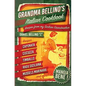 Grandma Bellino's Italian Cookbook: Recipes From My Sicilian Grandmother - Paperback