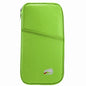 12 Pocket Travel Passport Wallet