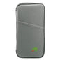 12 Pocket Travel Passport Wallet