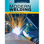 Modern Welding - Paperback