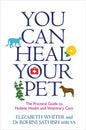 You Can Heal Your Pet - Paperback