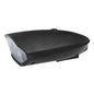 1200mAh Rechargeable Bike Headlight with Horn
