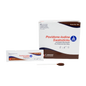 Dynarex Povidone Iodine Swabsticks, 1 Swabstick per Packet, 10 bxs/case (500 Count)