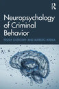 Neuropsychology of Criminal Behavior - Paperback