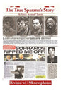The True Sparanos Story - Paperback