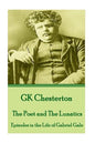 G.K. Chesterton - Four Faultless Felons: "If there were no God, there would be no Atheists." - Paperback