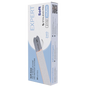 DISPOSABLE FILES PAPMAM FOR STRAIGHT NAIL FILE (SOFT BASE) EXPERT 20 (30 PCS) DFCE-20 W- STALEKS™