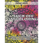 Fuck Off I'm Colouring: Adult Colouring Book 50 Swear Words to Color Your Anger Away Funk Off - Paperback