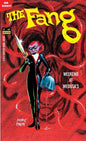 The Fang - Weekend at Medusa's: Volume 2 - Paperback