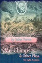 Mr. Chimp & Other Plays - Paperback