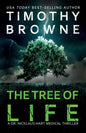 The Tree of Life: A Medical Thriller - Paperback