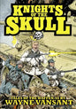 Knights of the Skull - Paperback