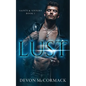 Lust (Saints & Sinners #1) - Paperback