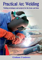 Practical Arc Welding - Paperback