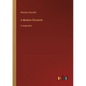 A Modern Chronicle: in large print - Paperback