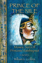 Prince of the Nile: Moses, Son of Princess Hatshepsut - Paperback