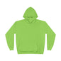 Eco-Friendly Pullover Hoodie - Modern Sustainable Design